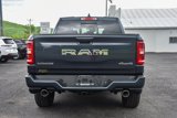 New 2025 RAM 1500 Laramie w/ Sport Appearance Package image 4