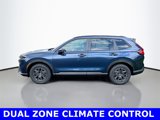 New 2026 Honda CR-V TrailSport image 3