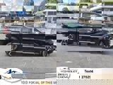 New 2025 Chevrolet Silverado 1500 High Country w/ Technology Package image 4