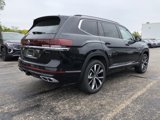 New 2025 Volkswagen Atlas SEL Premium R-Line image 6