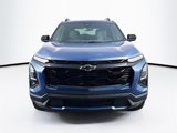 New 2025 Chevrolet Equinox RS w/ Convenience Package III image 2