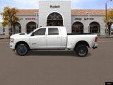 New 2025 RAM 3500 Laramie image 2