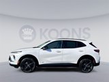 New 2025 Buick Envision Sport Touring image 2