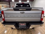 Used 2020 Ford F250 Lariat w/ Chrome Package image 5