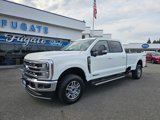 New 2026 Ford F250 Lariat image 2