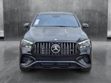 New 2025 Mercedes-Benz GLE 53 AMG 4MATIC Coupe image 2