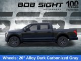 New 2025 Ford F150 Lightning Lariat image 3