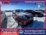 Used 2015 Kia Sorento LX image 3