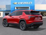 New 2026 Chevrolet Equinox RS image 3