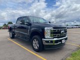 New 2025 Ford F250 XLT image 2