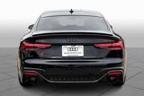 New 2025 Audi RS 5 Sportback image 4