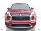 New 2025 Mitsubishi Outlander SEL image 2