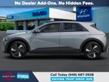 New 2025 Hyundai Ioniq 5 SEL image 3