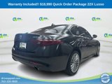 Used 2018 Alfa Romeo Giulia Ti w/ Quick Order Package 22X Lusso image 5