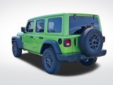 New 2025 Jeep Wrangler Sport S image 6