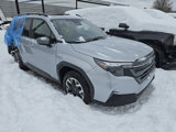 Used 2025 Subaru Forester Premium w/ Convenience Package #1 image 4