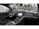 New 2025 Mercedes-Benz GLC 63 AMG S image 6