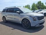 New 2026 Kia Carnival SX Prestige image 2