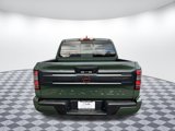 New 2025 Nissan Frontier PRO-4X image 4
