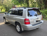 Used 2003 Toyota Highlander 4WD V6 image 6