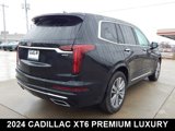 Used 2024 Cadillac XT6 Premium Luxury image 3