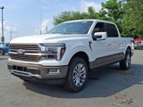 New 2025 Ford F150 King Ranch w/ FX4 Off-Road Package image 2
