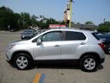 Used 2017 Chevrolet Trax LT w/ Driver Confidence Package image 4