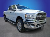 Used 2023 RAM 2500 Big Horn w/ Level 1 Equipment Group image 3