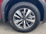 New 2025 Nissan Pathfinder SL image 6