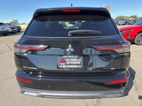 New 2025 Mitsubishi Outlander SE image 6