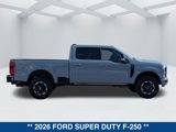 New 2026 Ford F250 Platinum image 3