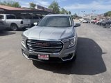 Used 2024 GMC Terrain SLT image 2