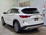 New 2025 INFINITI QX50 Luxe image 6