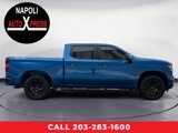 Used 2022 Chevrolet Silverado 1500 Custom image 2