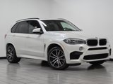 Used 2016 BMW X5 M image 2
