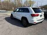 Used 2020 Jeep Grand Cherokee Trailhawk image 4