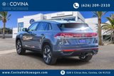 New 2026 Volkswagen Atlas Cross Sport SE image 5