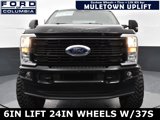 Used 2025 Ford F350 XLT image 3