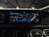 Used 2024 Mercedes-Benz GLS 450 4MATIC image 4
