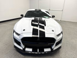 Used 2021 Ford Mustang Shelby GT500 w/ Technology Package image 2