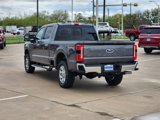 New 2025 Ford F250 4x4 Crew Cab Super Duty image 4