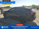Used 2025 Chevrolet Trax ACTIV w/ Driver Confidence Package image 3