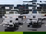 New 2025 GMC Sierra 3500 Denali Ultimate image 4