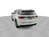 Certified 2023 Chevrolet Traverse Premier image 2