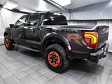 Used 2025 Ford F150 Raptor w/ Equipment Group 803A Raptor R image 4