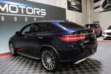 Used 2019 Mercedes-Benz GLE 43 AMG 4MATIC Coupe w/ Premium 3 Package image 4