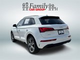 New 2025 Audi Q5 2.0T Premium image 4