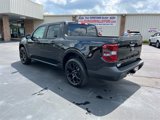 New 2025 Ford Maverick Lariat w/ Black Appearance Package image 6