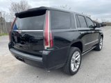 Used 2017 Cadillac Escalade Premium Luxury image 5