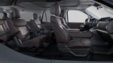 New 2025 Ford Expedition Max Platinum w/ Platinum Ultimate Package image 5